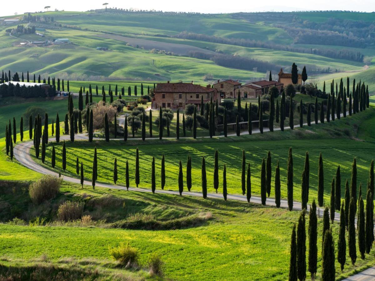 Bargello House By Francigenaapartments Siena Exterior photo